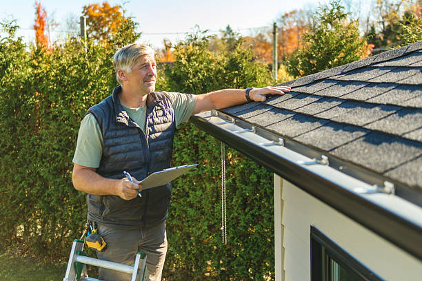 Trusted Roof Replacement service in Becker, MN - Ben Roofing and Steel LLC